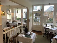 Whortleberry Studio B & B
