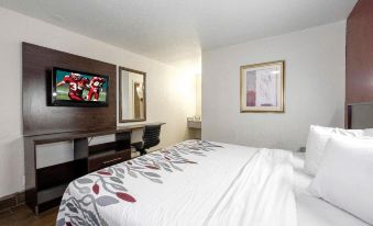 Budget Inn Alexandria