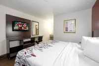Budget Inn Alexandria
