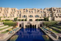 The Oberoi Amarvilas, Agra - Scenic