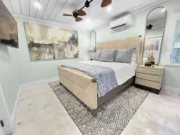 Winston at Rosemary Flat 1 Bedroom Villa by RedAwning