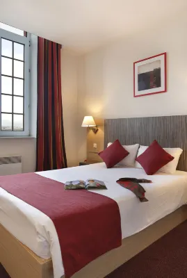 Vacancéole - les Demeures Champenoises Confort Hotels near Tape à l'œil