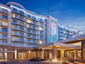 Pasea Hotel and Spa