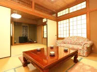 Ajiwainokokoro Kintokisan-so Hotels near Sengokuhara