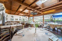 Albergo Ristorante Svizzero Hotels in Stabio