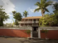 Graycliff Hotel Hotels near The Dig