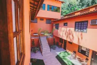 CLH Suites Ilha Grande Hotel a 