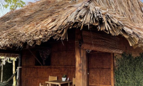 Phuc Sinh Homestay