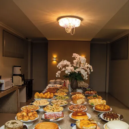 Dallas Hotel Premium