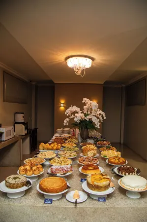 Dallas Hotel Premium