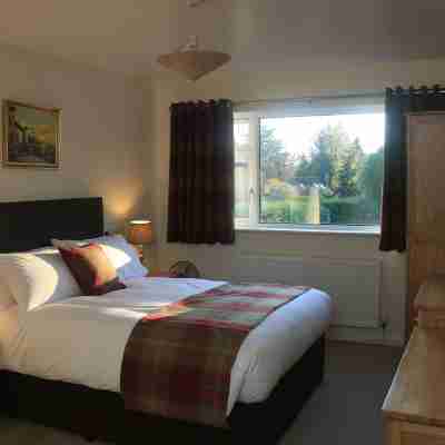 Dawyk Beech Guesthouse Rooms
