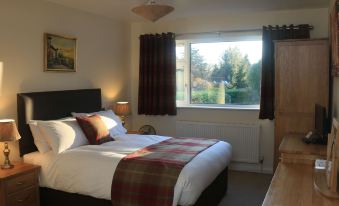 Dawyk Beech Guesthouse