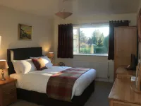 Dawyk Beech Guesthouse Hotels in Fleet