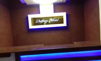 Delfirm Hotel