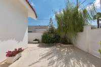 Villa Oasi Marina by BarbarHouse - Wifi