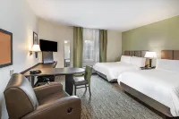 Candlewood Suites Hattiesburg by IHG
