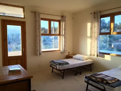 Dibeen Eco Farm House Hotels near Birkatayn Roman Festival Theatre