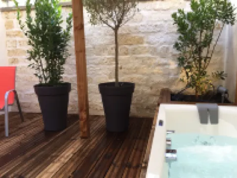 Privilège Hôtel & Apparts Eurociel Centre Comédie Hoteles en Hérault