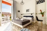 Villa Edera Rental Room Hotels in Solanto