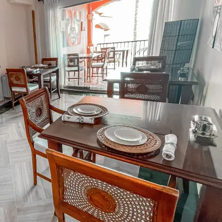 The Marbella Heights Boutique Hotel