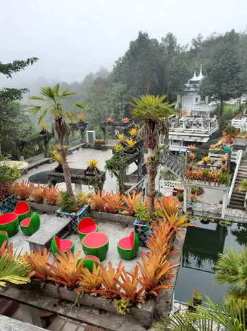 รูปภาพของบ้านทอฝัน รีสอร์ท