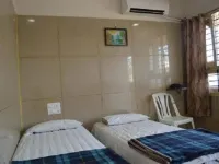 Mourya Deluxe A/C Lodge Hotels in Chitradurga
