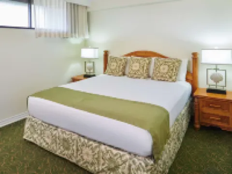 Aston Kaanapali Shores Hotels in Kaanapali