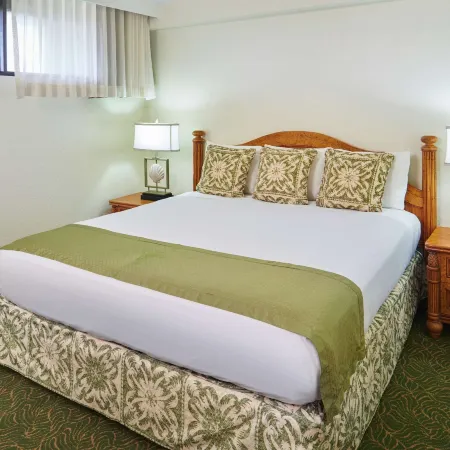 Aston Kaanapali Shores