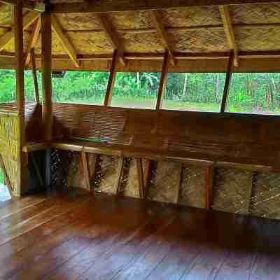 Emperor's Organic Farm Rooms