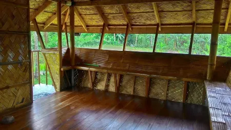 Emperor's Organic Farm Отели в г. Силанг