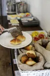 Buena Vida Resort and Spa - breakfast