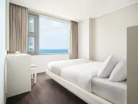 한화리조트 해운대 부산 호텔