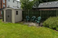 The Lawns Guest House Hotels in Hayton