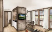 Alpbach Lodge Chalet Superior