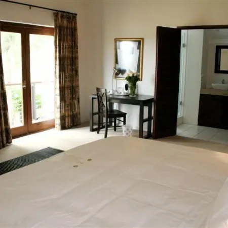 Diemersfontein Wine & Country Estate