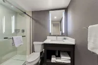 Best Western Parkway Hotel Toronto North Hotels in 