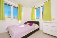 Lobster Apartments - Wifi