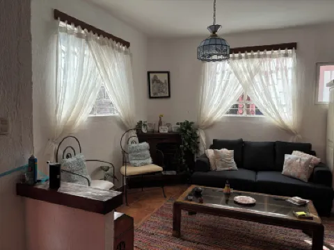 Villa Coyoacan Hotels near National Autonomous University of Mexico