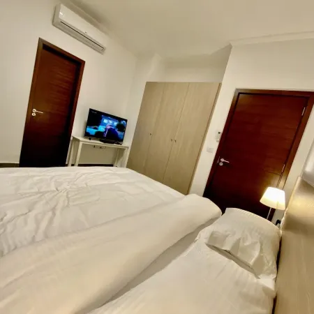 Waves Luxury Apartments
