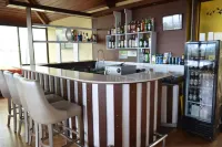 Cranes Suites Hotel Hoteles en Kitale