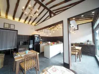 Naganjae Hotels in Gyeongju