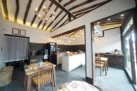 낙안재 경주 호텔