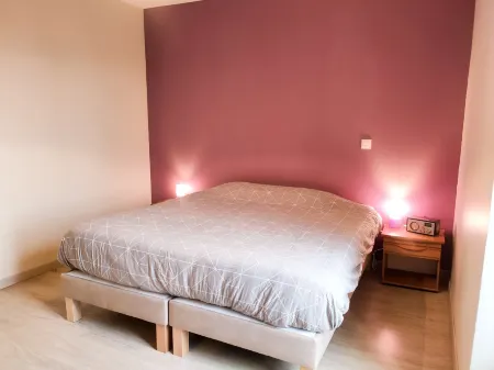 Le Puy Carmin - Gîte