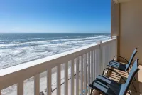 Wyndham Corpus Christi Resort North Padre Island - Ocean View
