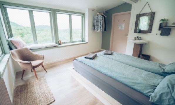 Furu Hostel & Café