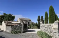Bastide des Demoiselles Hotels in Murs