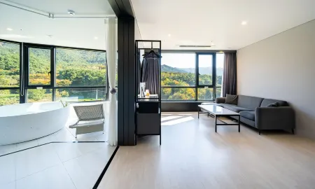 Hotel Ohevday