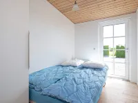 Spacious Holiday Home in Faaborg Near Coast