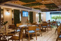 卡利法朗達精品 - Radisson Individuals 成員酒店 - 早餐