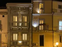 Palazzo Florio Boutique Residence Hotels in Vasto